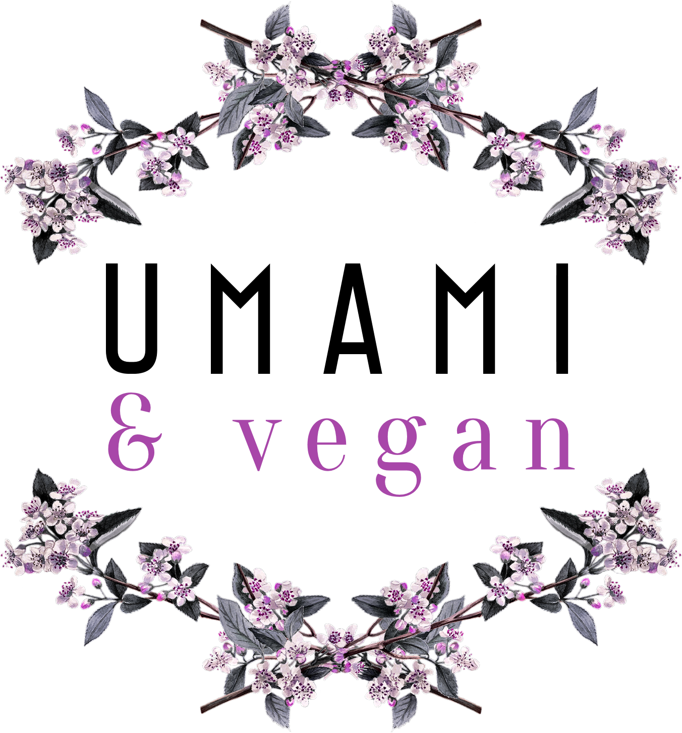 Umami and Vegan