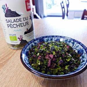 Salade du Pecheur